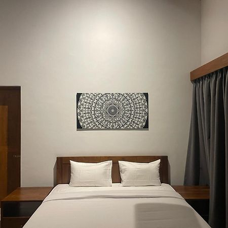 Tea Library Bed & Breakfast Hikkaduwa Luaran gambar