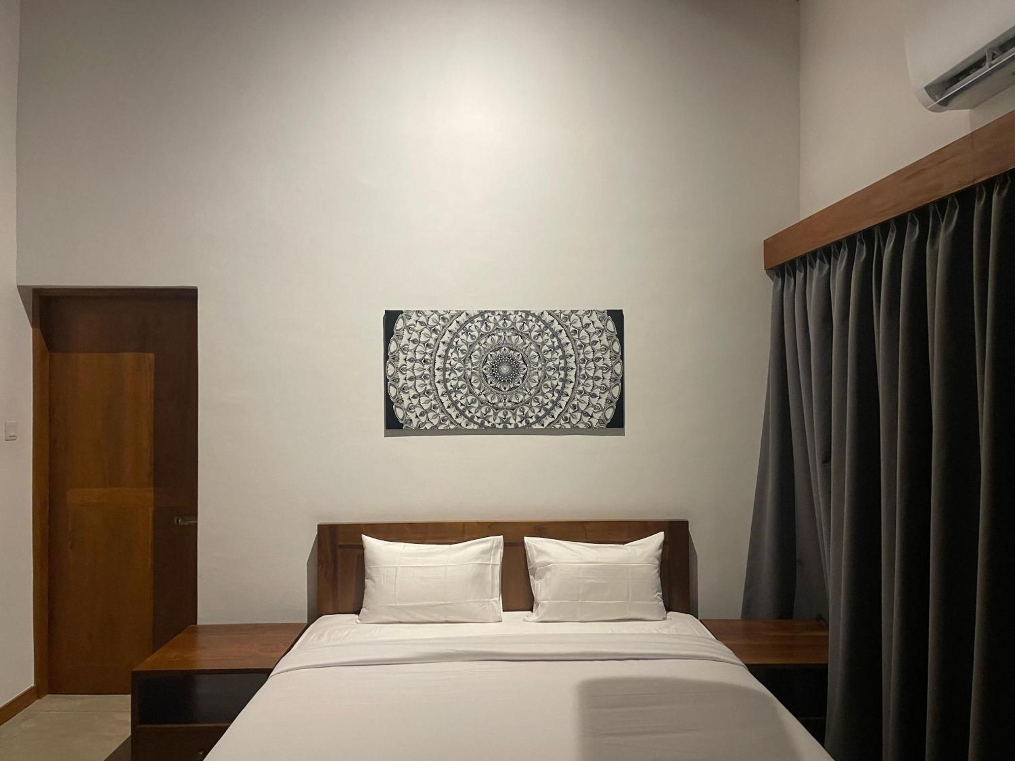 Tea Library Bed & Breakfast Hikkaduwa Luaran gambar