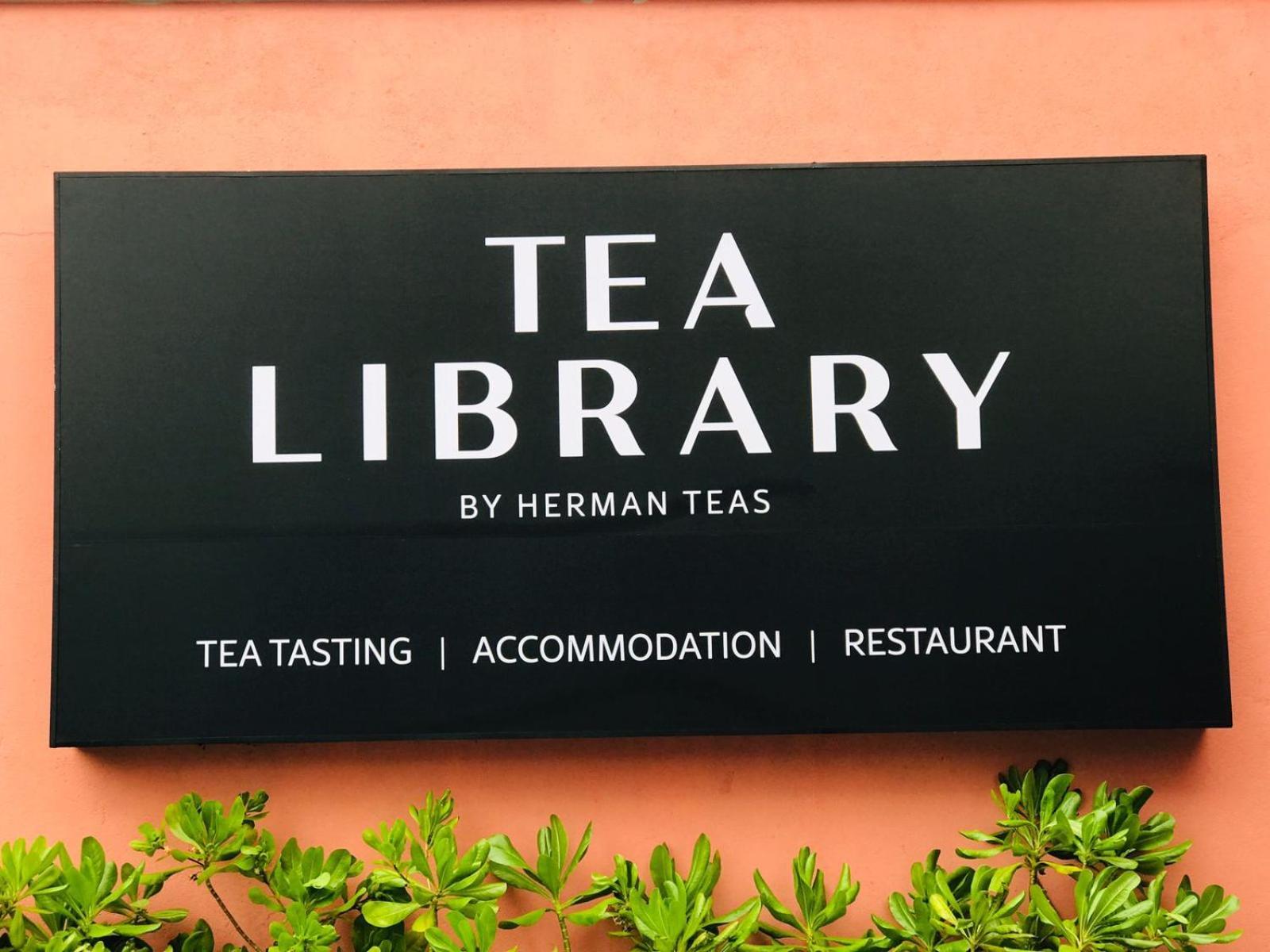Tea Library Bed & Breakfast Hikkaduwa Luaran gambar